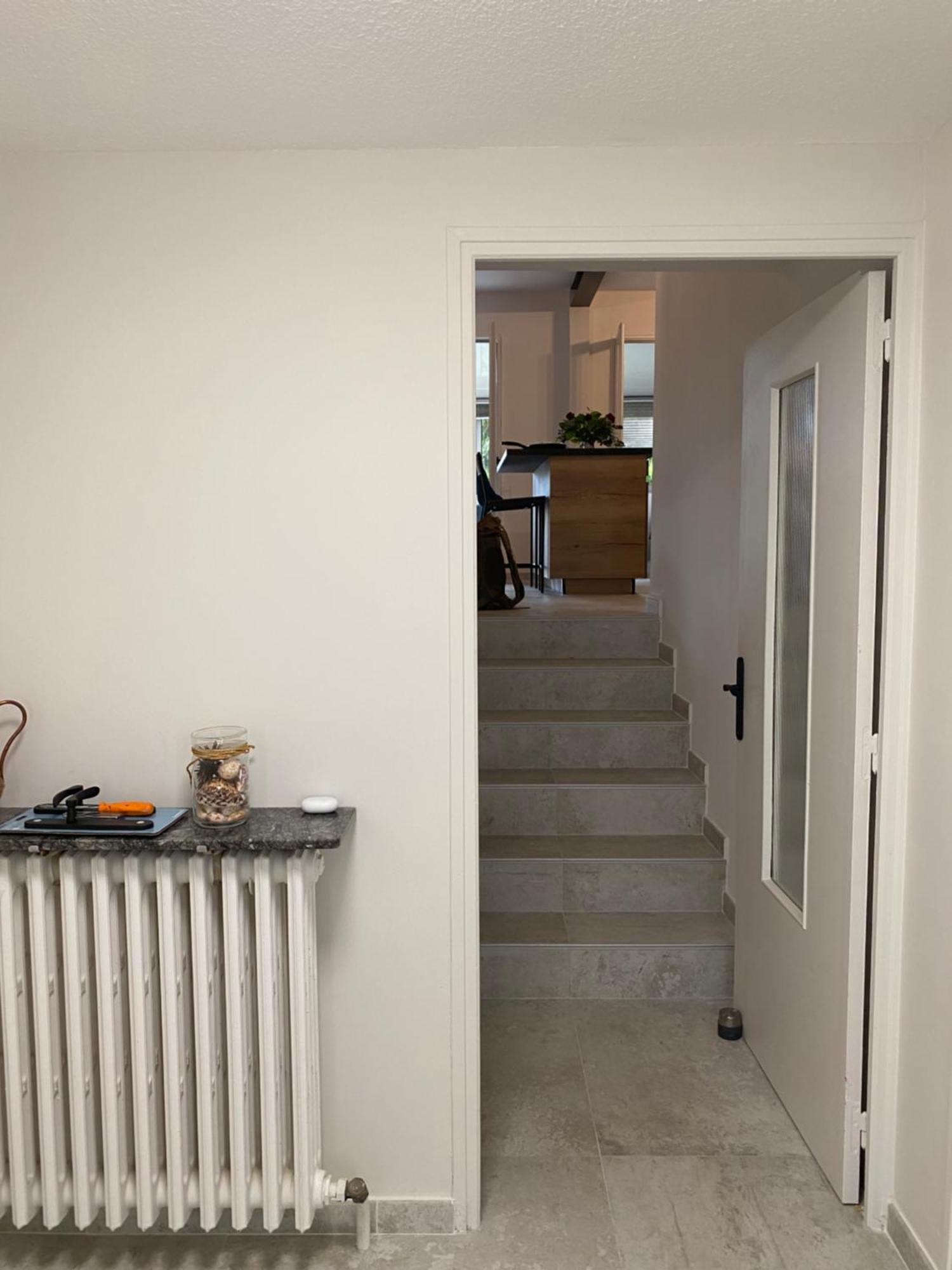 Maison 5min Du Centre Ferienhaus